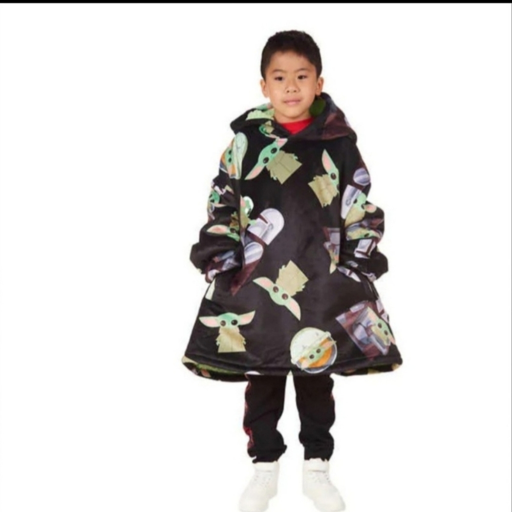 Star Wars hoodie